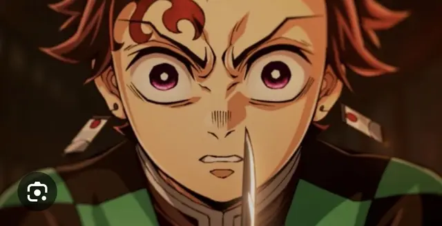 Profile image of 카마도 탄지로