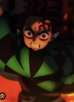 Profile image of 카마도 탄지로