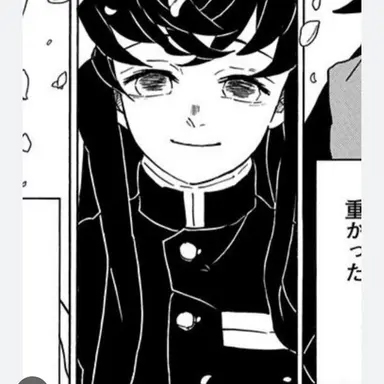 Profile image of 토키토 무이치로