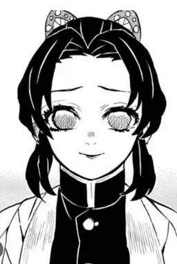 Profile image of 쿄쵸우 시노부
