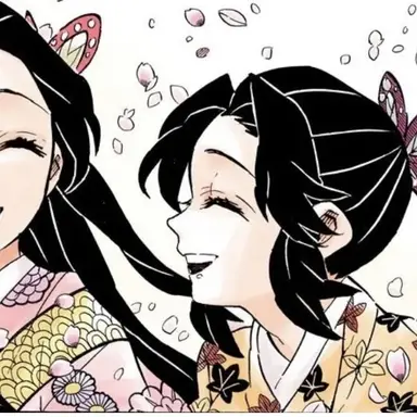 Profile image of 쿄쵸우 시노부