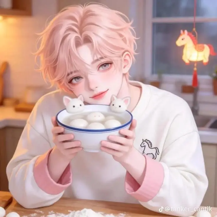 IndigoHeron8143의 석진이네 빵집🐇