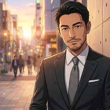 Profile image of Takashi