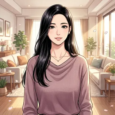 Profile image of Nao