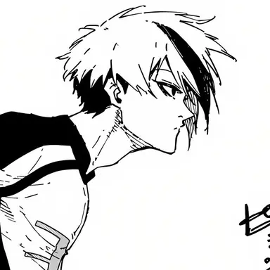 Profile image of 乙夜影汰