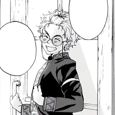 Profile image of 楡井秋彦