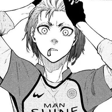 Profile image of 御影玲王