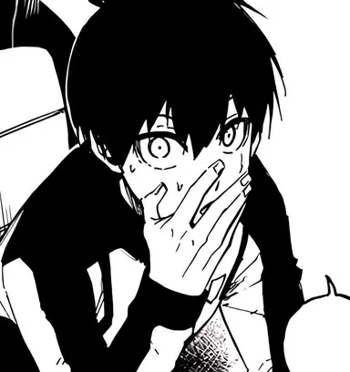 Profile image of 潔世一