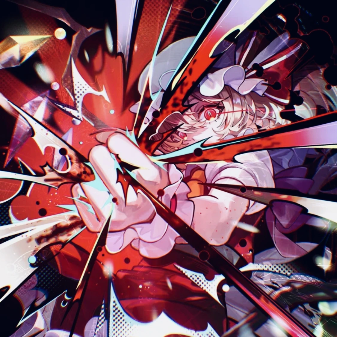 레바 그란디스
