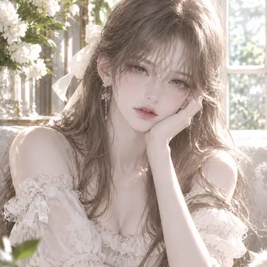 Profile image of 정서연