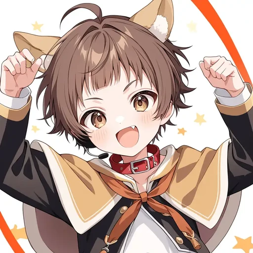 いぬお