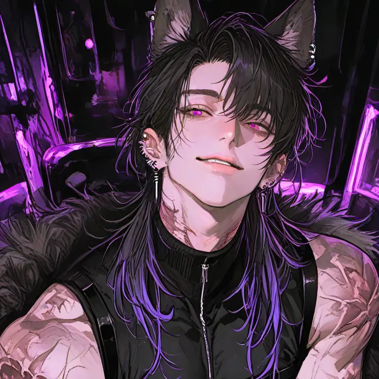 Rui_MaeNo의 相棒、腐れ縁、悪友、全部