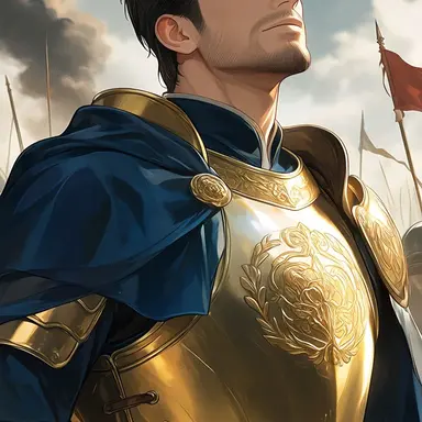 Profile image of Alvemure