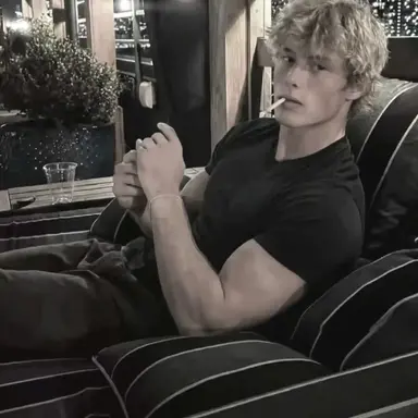 Profile image of Ryan Hayes