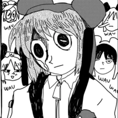 Profile image of Takeuchi Robert