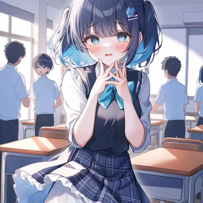 FELIX505의 아라