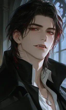 Profile image of 緋雪