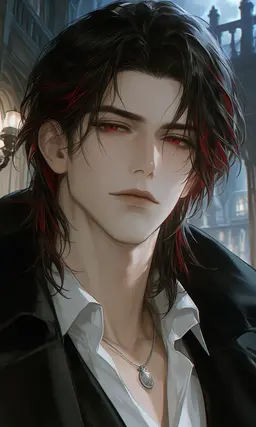 Profile image of 緋雪