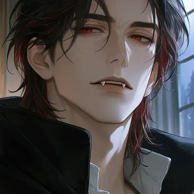 Profile image of 緋雪