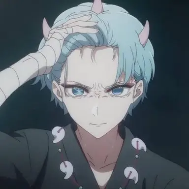 Profile image of 星野アクア