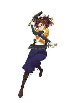 Profile image of 有馬かな