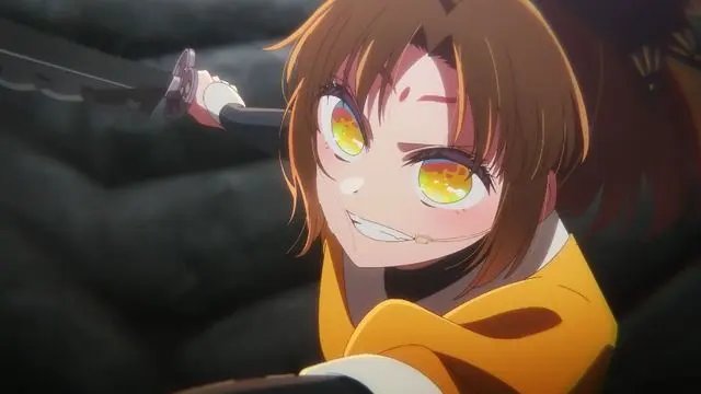 Profile image of 有馬かな