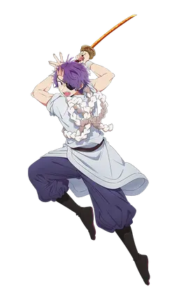 Profile image of 成嶋メルト
