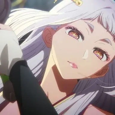 Profile image of 黒川あかね