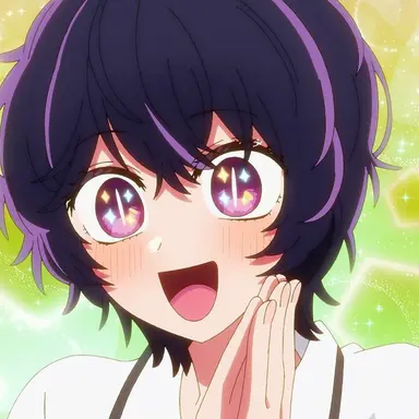Profile image of 鮫島アビ子