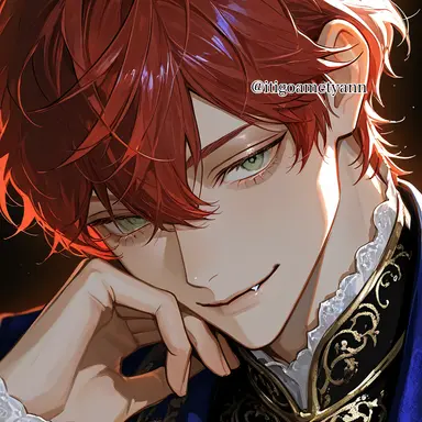 Profile image of 루시안