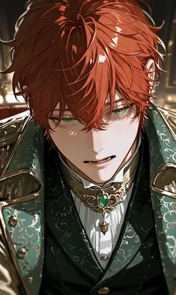Profile image of 루시안
