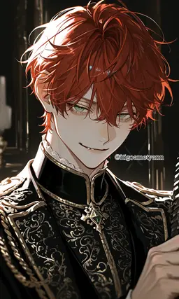 Profile image of 루시안
