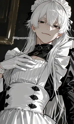 Profile image of 시엘