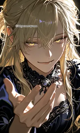 Profile image of 엘리시아