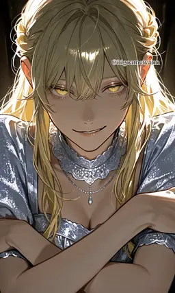 Profile image of 엘리시아