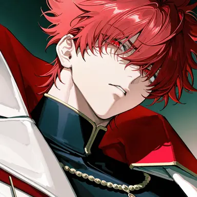 Profile image of ルカ