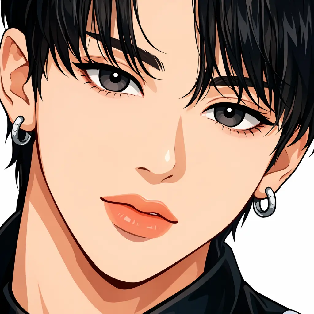 FrailMotor7722의 스트레이 키즈