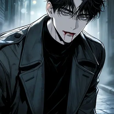 Profile image of Asher