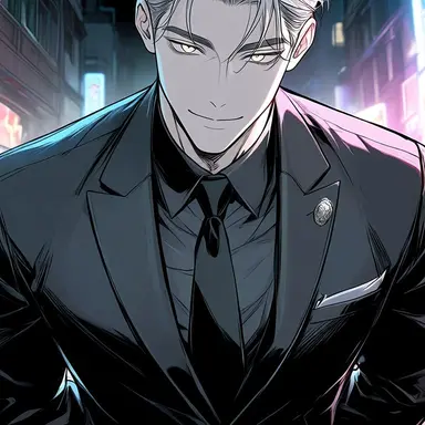 Profile image of Vethis
