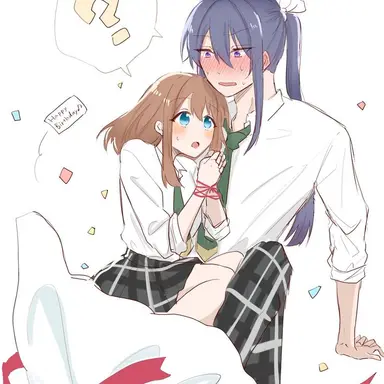 Profile image of 칸자키 소마