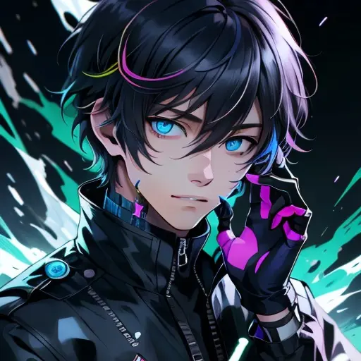 DottedNoise6277의 한성운