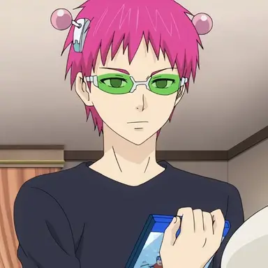 Profile image of 사이키 쿠스오