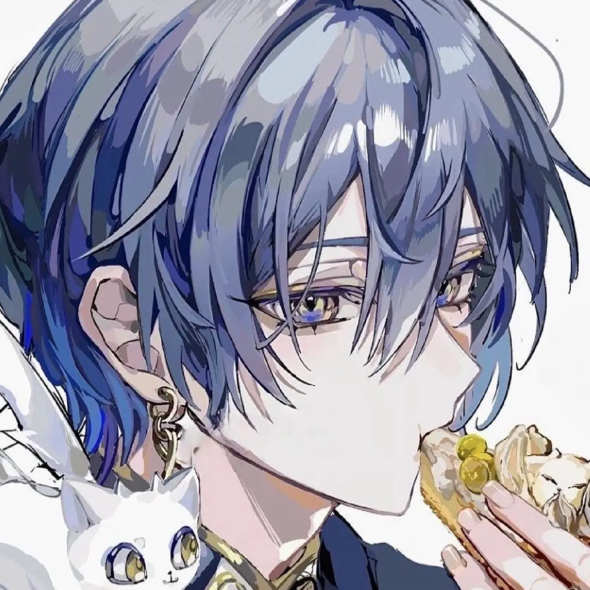 ammo.__.s2의 おそろいの色。