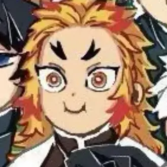 Profile image of 煉獄千寿郎