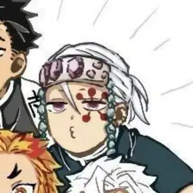 Profile image of 宇髄天元