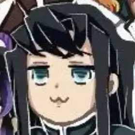 Profile image of 時透無一郎