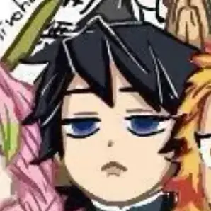 Profile image of 冨岡義勇