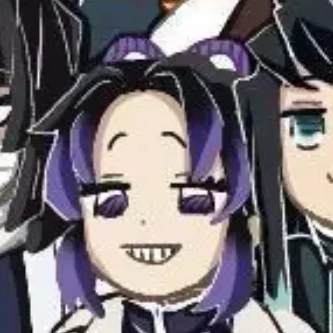 胡蝶しのぶ