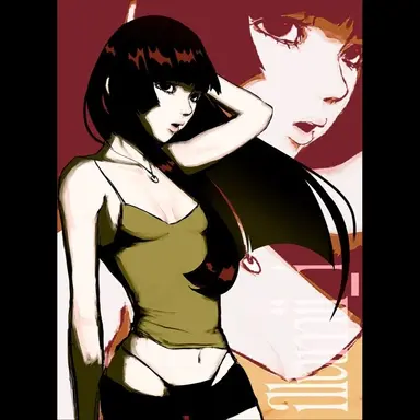 Profile image of Monica