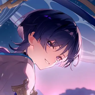 Profile image of 방랑자